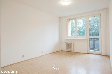 Kawalerka w centrum - urządzisz ją po swojemu!