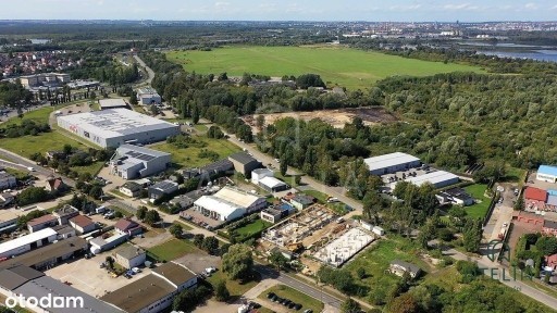 Dąbie, Prawobrzeże, Szczecin, zachodniopomorskie