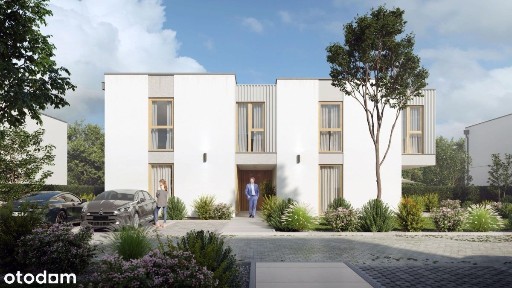 3-pokojowe mieszkanie 77m2 Bez Pośredników