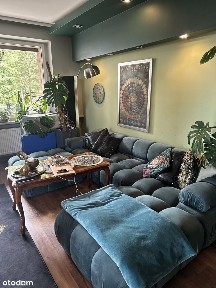 Dom wolnostojący z ogrodem i 2 garażami