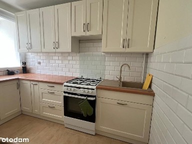 Trzy pokojowe mieszkanie na wynajem