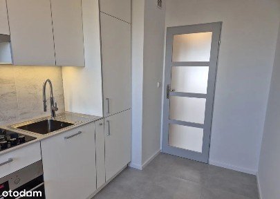 os. Armii Krajowej, 3 pokoje, po remoncie!