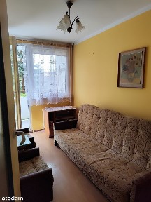 NA SPRZEDAŻ 4 POKOJE, 2 BALKONY, PIWNICA, I piętro - ŁOBEZ 55,55 M2