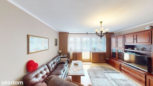 ul. Jana Matejki, Świnoujście, zachodniopomorskie