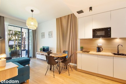 Shellter Rogowo - Apartament z dwoma sypialniami