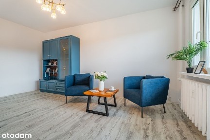 Dwupokojowe 48 m² - nowa niższa cena! okazja