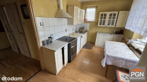 Mieszkanie z ogrodem niski czynsz