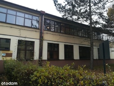 Hala Produkcyjna Zabrze ul. Pawliczka