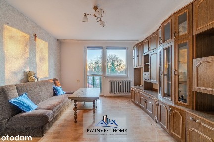 Mieszkanie 2 pokojowe w centrum