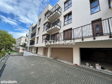 Mieszkanie, 53,48 m², Gliwice