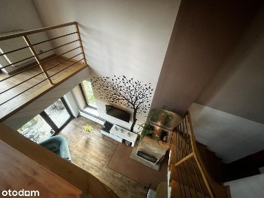 Przestronny dom z dużym areałem