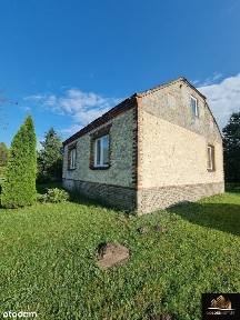 ul. Leśna, Rzeki Wielkie, Kłomnice, częstochowski, śląskie