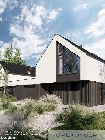 Dom, 120 m², Wierzchowisko