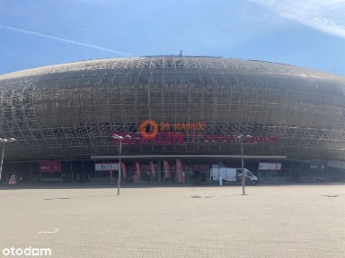 Wyjątkowe meszkanie 2 pokoje Mogilska!