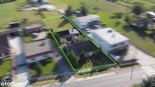 małe gospodarstwo,Pniewy, Lwówek