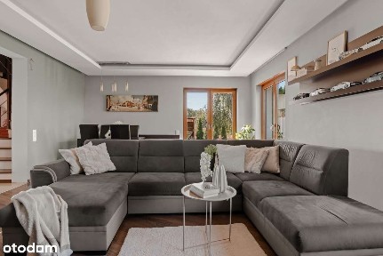 Komfortowy dom w Czerlejnku (gm. Kostrzyn) idealny dla rodziny !