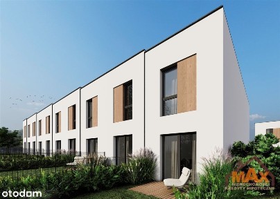 Apartamenty bezczynszowe z ogródkiem