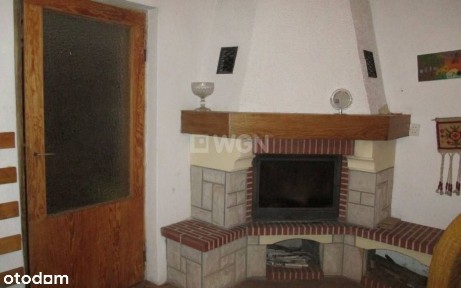 Dom, 85 m², Brzeziny