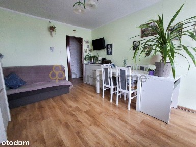 Przytulne mieszkanie na sprzedaż