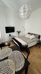 Mieszkanie starówka przy Św. Ducha