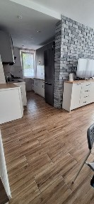 Trzypokojowe mieszkanie w Sopocie