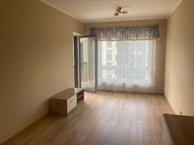 Nowoczesne mieszkanie w apartamentowcu - pierwszy najem