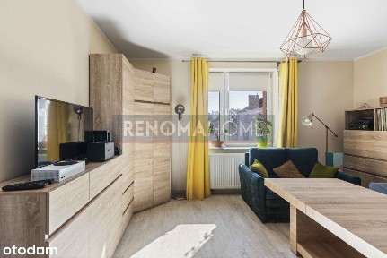 3 pokoje|parking|klimatyzacja|centrum|po remoncie