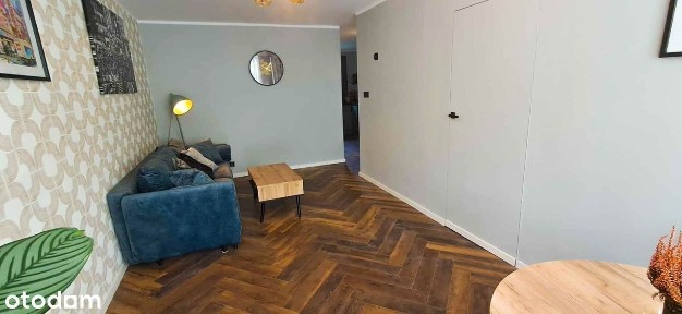 ul. Benedyktyńska, Plac Grunwaldzki, Śródmieście, Wrocław, dolnośląskie