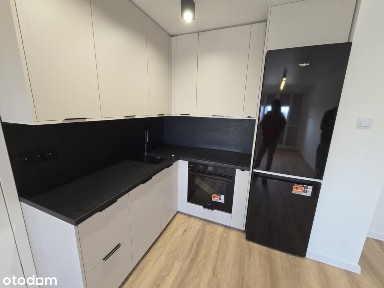 Do sprzedania kawalerka w Centrum Lubina przy ul. Odrodzenia