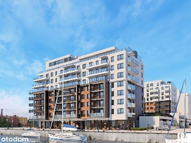 ul. Leona Heyki, Międzyodrze-Wyspa Pucka, Śródmieście, Szczecin, zachodniopomorskie