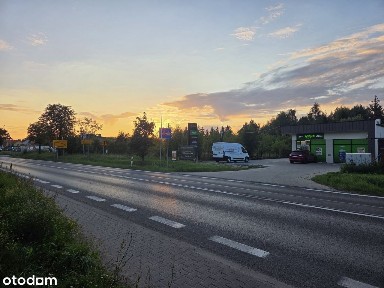 Lokal o pow. 60m2 w pasażu usługowo-handlowym