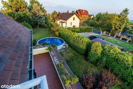 ul. Świątnicka, Mogilany, krakowski, małopolskie