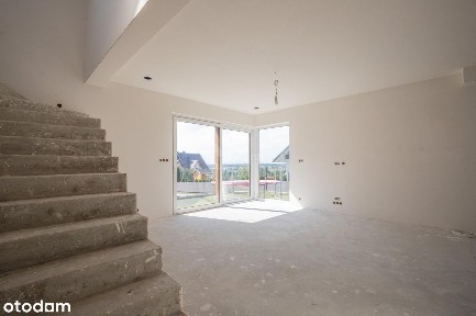 Do sprzedania nowy dom, ul. Miodowa. 4 sypialnie.