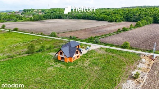 Wołowice, Czernichów, krakowski, małopolskie