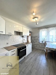 Tylko 5,5 km od morza! Bliźniak z 3 działkami!