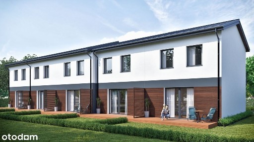 Dom w cenie mieszkania BEZ CZYNSZU