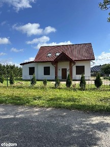 Urokliwy domek z ogrodem na wynajem-Maszkowo