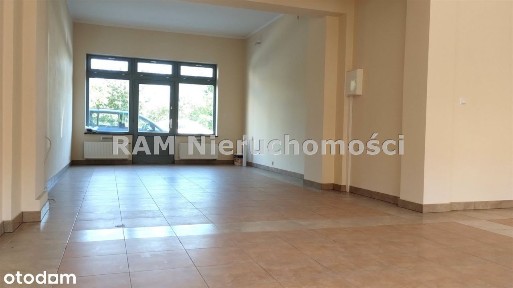 Lokal użytkowy, 85,20 m², Głogów