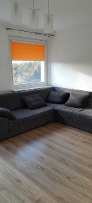 Wynajmę mieszkanie 3 pokojowe w bloku przy ul. Wyzwolenia 18