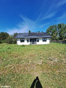 komfortowy energooszczędny dom blisko Warszawy