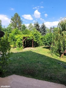 Przytulny dom bliźniak, panele fotowoltaicz, garaż