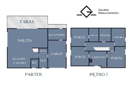 Nowoczesny dom | Duża działka 900 m² | Blisko lasu