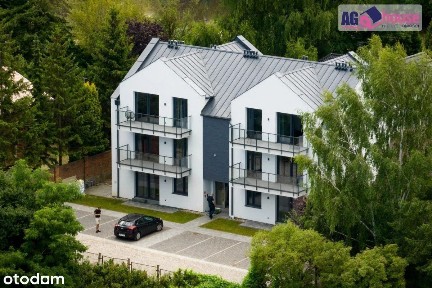 Apartamentowiec w Ostrowie - tylko 1,5km do plaży!