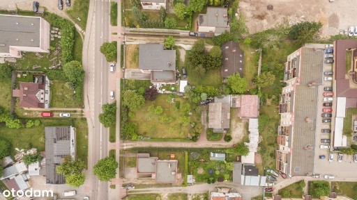 ul. Ofiar Piaśnicy, Wejherowo, wejherowski, pomorskie