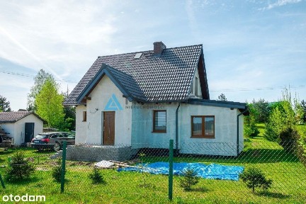 Płocice, Lipusz, kościerski, pomorskie