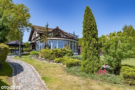 ul. Widokowa, Chwaszczyno, Żukowo, kartuski, pomorskie