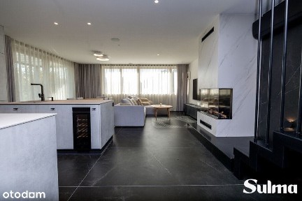 Apartament | 4 pok. | Ogród i Taras | Jesionowa |