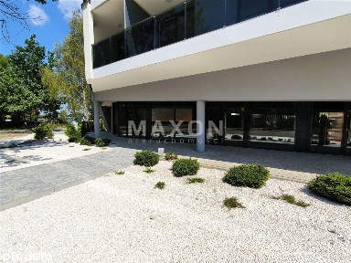 ul. Ornecka, Szamocin, Białołęka, Warszawa, mazowieckie