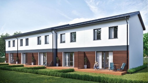 Dom w cenie mieszkania BEZ CZYNSZU !