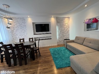 Cichy zakątek -2 pokojowe gotowe do najmu 1 piętro